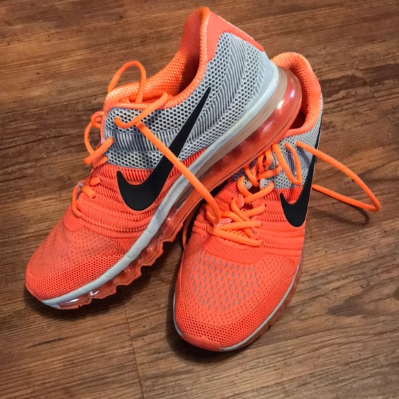 nike air max 2017 size 10